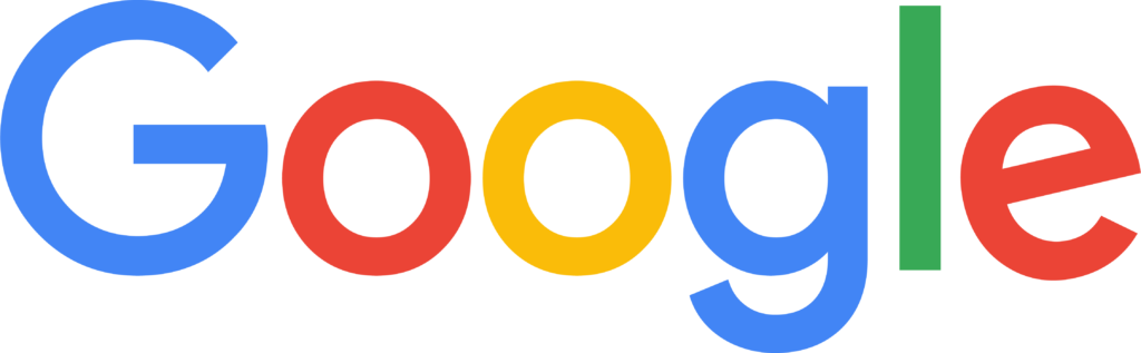 Google logo