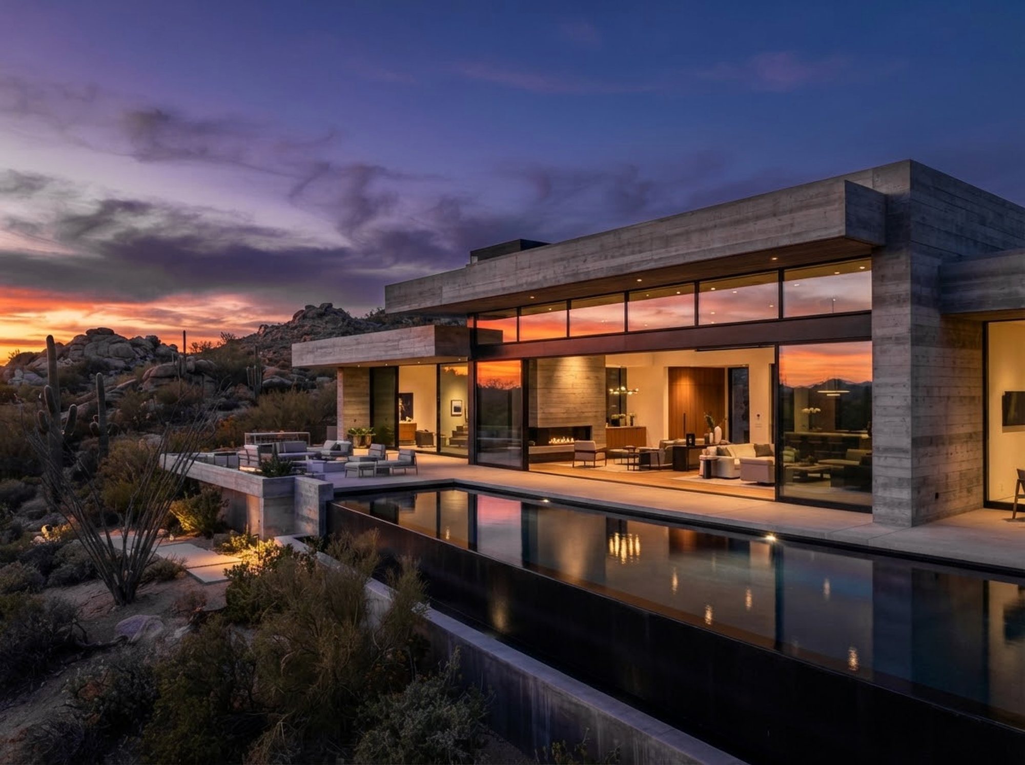 Buy Your Next Home